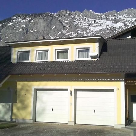Ferienwohnung Stockenhuber Sankt Martin am Grimming Esterno foto