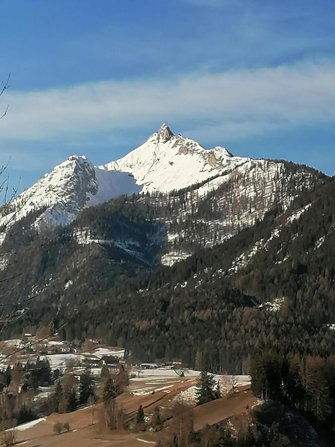 Ferienwohnung Stockenhuber Sankt Martin am Grimming Esterno foto