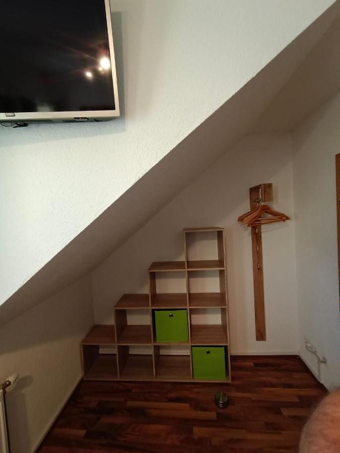 Ferienwohnung Stockenhuber Sankt Martin am Grimming Esterno foto