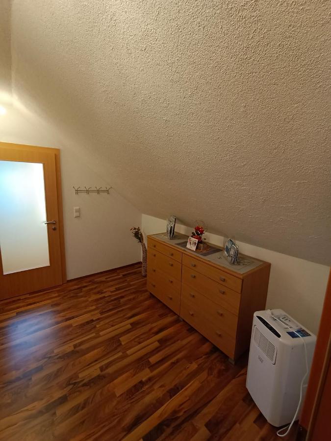 Ferienwohnung Stockenhuber Sankt Martin am Grimming Esterno foto