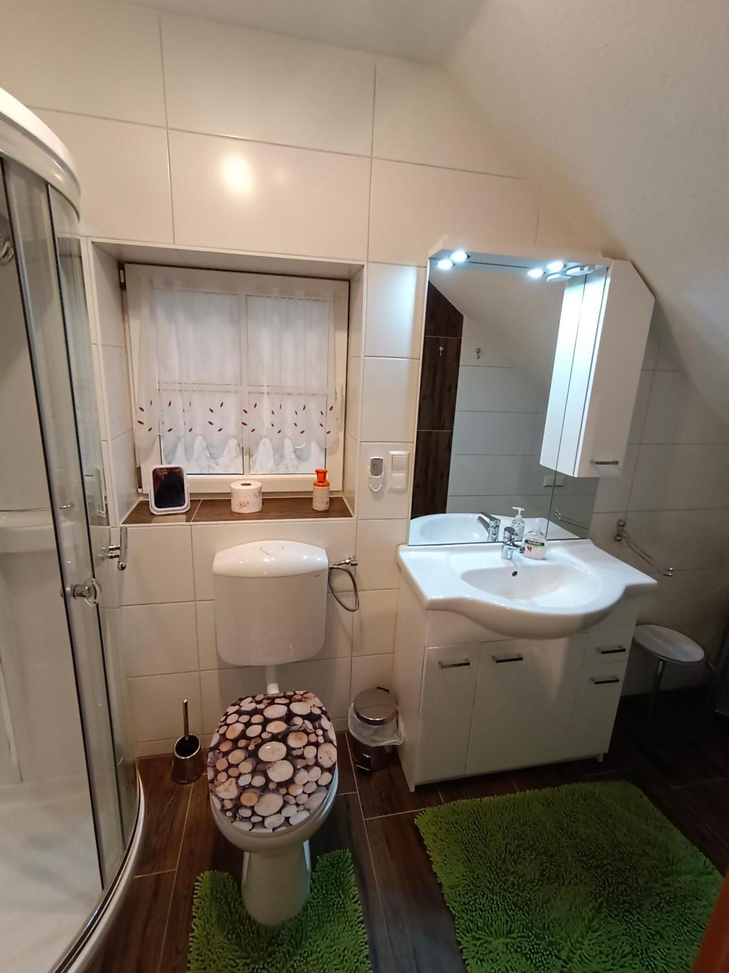 Ferienwohnung Stockenhuber Sankt Martin am Grimming Camera foto