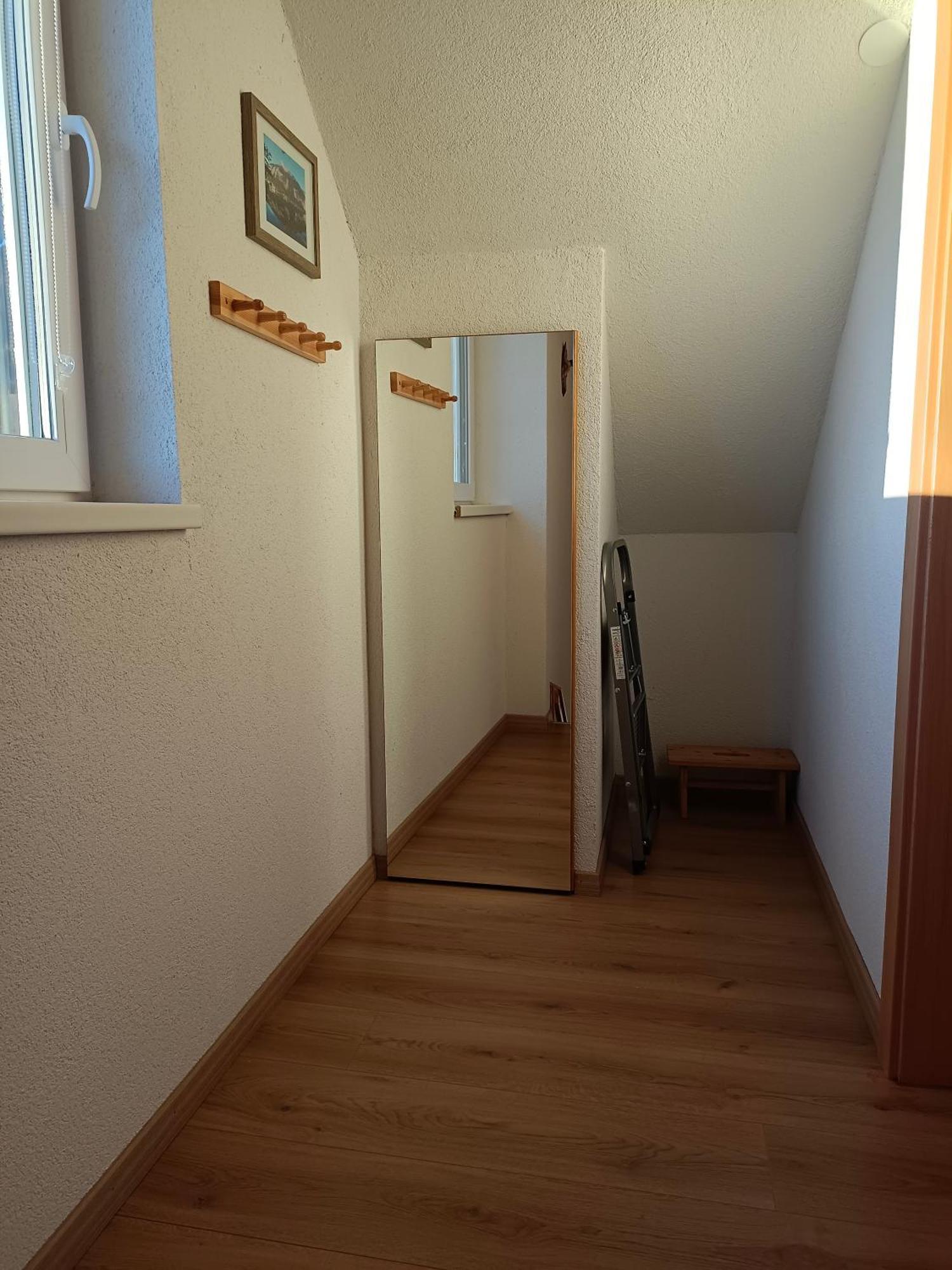 Ferienwohnung Stockenhuber Sankt Martin am Grimming Camera foto